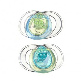 پستانک ارتودنسی شستی نوزاد تامی تیپ 3-9 ماه Tommee Tippee