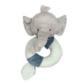 جغجغه حلقه ای ناتو مدل فیل NATTOU