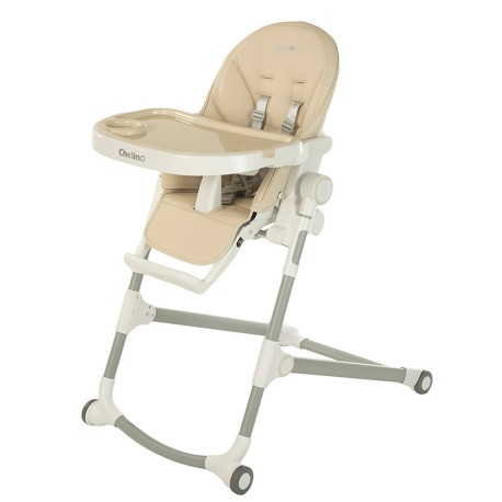 chelino angel high chair