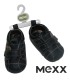 کفش سرمه ای دو چسب مکس Mexx - 1