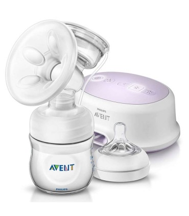 شیردوش برقی نچرال فیلیپس اونت  Philips Avent - 1