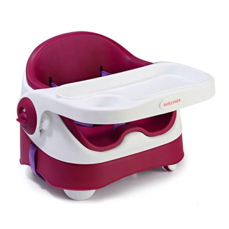 babyyuga high chair