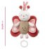 عروسک نخ کش موزیکال پروانه بیبی فن Baby Fehn