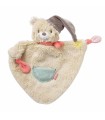 عروسک آغوشی خرس بی بی فن Baby Fehn