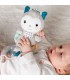 آویز کالسکه و کریر گربه بی بی فن Baby Fehn