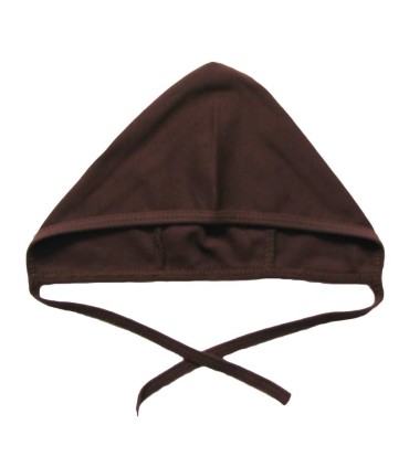 کلاه بندی چتری قهوه ای تاپ لاین Top Line - 1