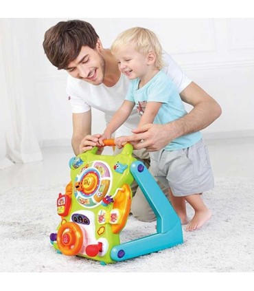 اسباب بازی واکر 3×1 هولی تویز Hola Toys