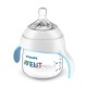 شیشه شیر دسته دار 150 میل نچرال فیلپس اونت Philips Avent