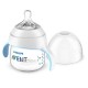 شیشه شیر دسته دار 150 میل نچرال فیلپس اونت Philips Avent