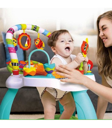 جامپینگ موزیکال کودک هولی تویز Hola Toys