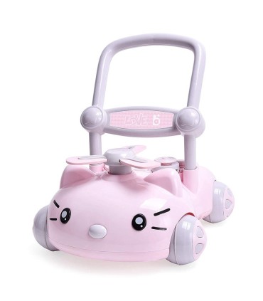 واکر ماشین کودک Toddler walker