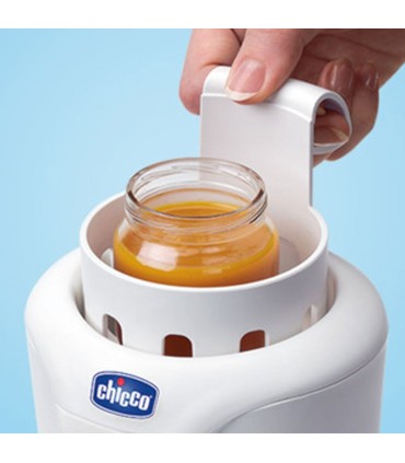 گرم کن دیجیتال شیشه شیر چیکو Chicco - 1