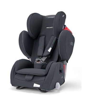 صندلی ماشین ریکارو مدل Recaro young sport hero