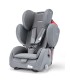 صندلی ماشین ریکارو طوسی مدل Recaro young sport hero