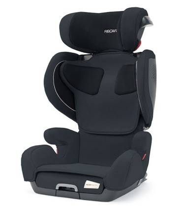 صندلی ماشین دخترانه و پسرانه ریکارو Recaro مدل Optiafix