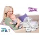 شیردوش برقی نچرال فیلیپس اونت  Philips Avent - 1