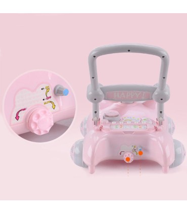 واکر ماشین کودک Toddler walker