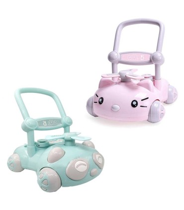 واکر ماشین کودک Toddler walker