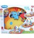 پلی جیم و تشک بازی پلی گرو طرح زرافه Playgro