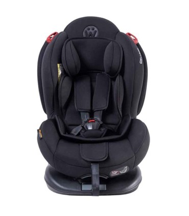 صندلی ماشین کودک ولدون Welldon مدل Atlantist Isofix-G