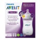 شیشه شیر نچرال 260 میل 2 عددی فلیپس اونت Philips Avent