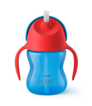 لیوان آبمیوه خوری 200 میل نی دار فیلیپس اونت Philips Avent