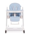 صندلی غذا کودک کیکابو Kikkaboo مدل Maple