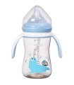 شیشه شیرخوری نوزاد 240 میل دسته دار رووکو Rovco