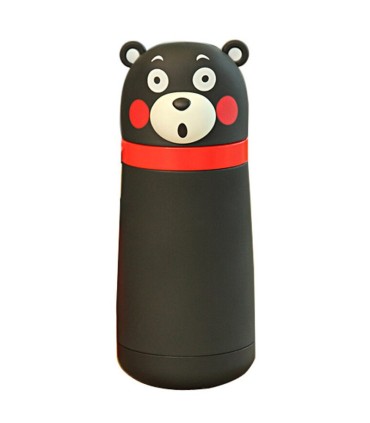 فلاسک کودک 350 میل طرح خرس Kumamon