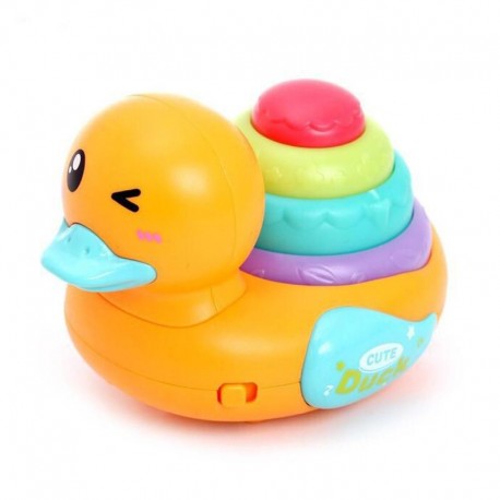 اسباب بازی کودک مدل جوجه اردک