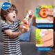 اسباب بازی غاز هدفون دار  موزیکال هلی تویز Hola Toys