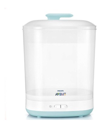 دستگاه استریل کننده 2×1 فیلیپس اونت Philips Avent