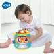 اسباب بازی موزیکال هلی تویز مدل پسرک عینکی Hola Toys