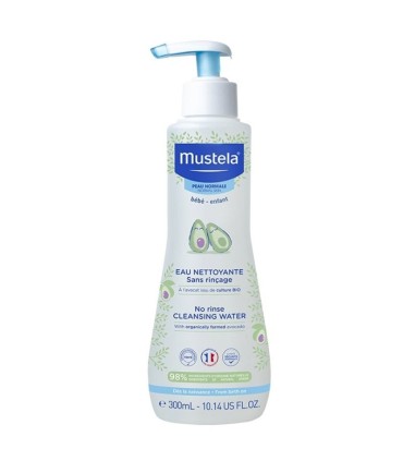 فیزیو ب ب موستلا Mustela - 1