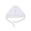کلاه بندی سفید ساده تاپ لاین Top Line - 1
