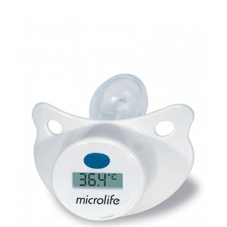 تب سنج پستانکی مایکرولایف Microlife - 1