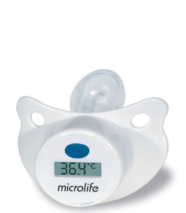 تب سنج پستانکی مایکرولایف Microlife - 1