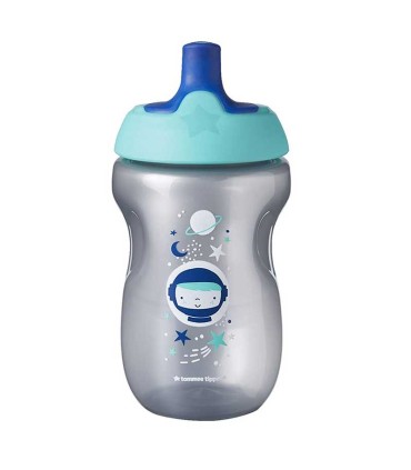 لیوان سوپاپدار 300 میل کودک تامی تیپ Tommee Tippee - 1