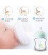 شیشه شیر پیرکس نچرال 240 میل اونت طرح لنگر و اسب آبی Philips Avent