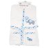 حوله تن پوش نوزاد طرح حیوانات سایز L مادرکر MotherCare