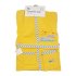 حوله تن پوش نوزاد طرح حیوانات سایز L مادرکر MotherCare