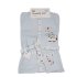 حوله تن پوش نوزاد طرح حیوانات سایز L مادرکر MotherCare