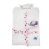حوله تن پوش نوزاد طرح حیوانات سایز L مادرکر MotherCare