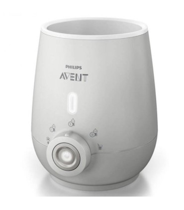 گرمکن برقی شیشه شیر اونت Philips Avent