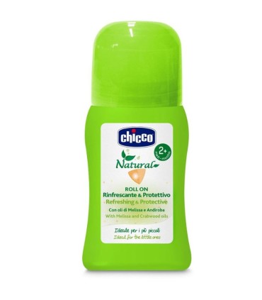 رول ضد حشره 60 میل چیکو chicco