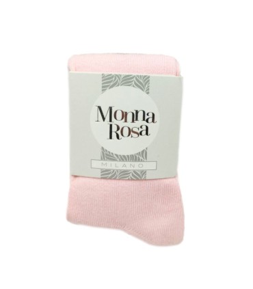 جوراب شلواری نوزادی دخترانه Monna Rosa