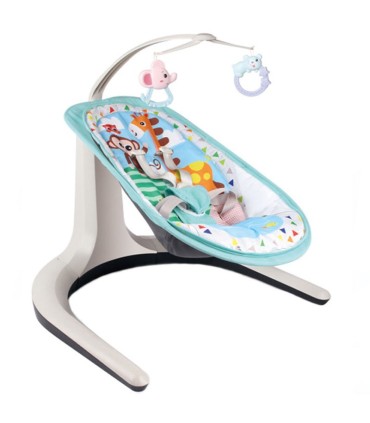 نی نی لای لای نوزاد ماستلا Mastela مدل cradle chair baby