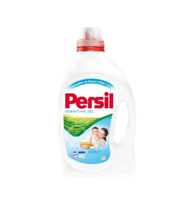 ژل لباس شویی لباس کودک پرسیل Persil