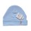کلاه استرچ (آبی) تاپ لاین Top Line - 1