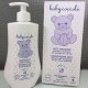 لوسیون مرطوب کننده 400 میل بی بی کوکول Babycoccole